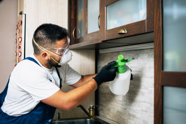 Spicer, MN Pest Control Company
